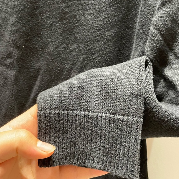 Tommy Hilfiger Long Sleeve With Detailed Back - Picture 4 of 5